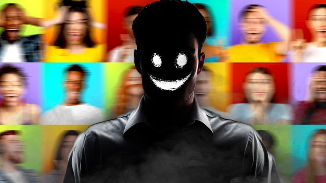 What Is a Dark Empath, How Can You Avoid Them and Why Are They So Dangerous?