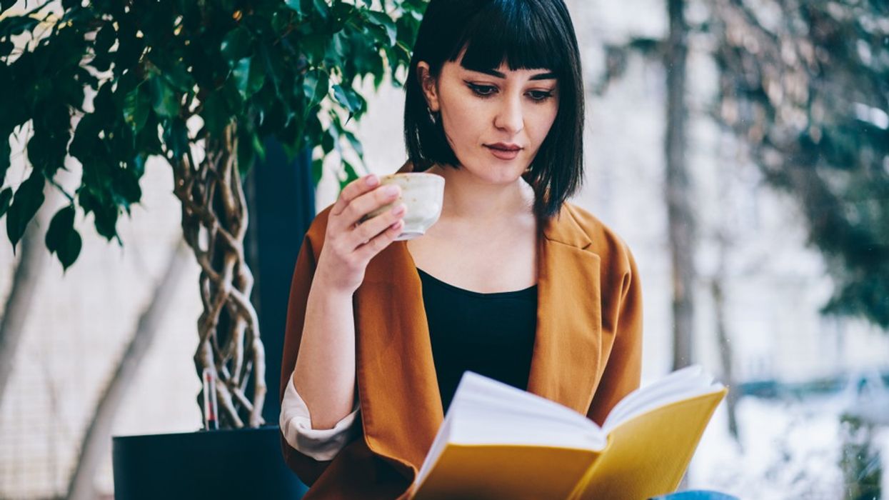 Six Must-Read Books that Will Make You Much, Much Smarter