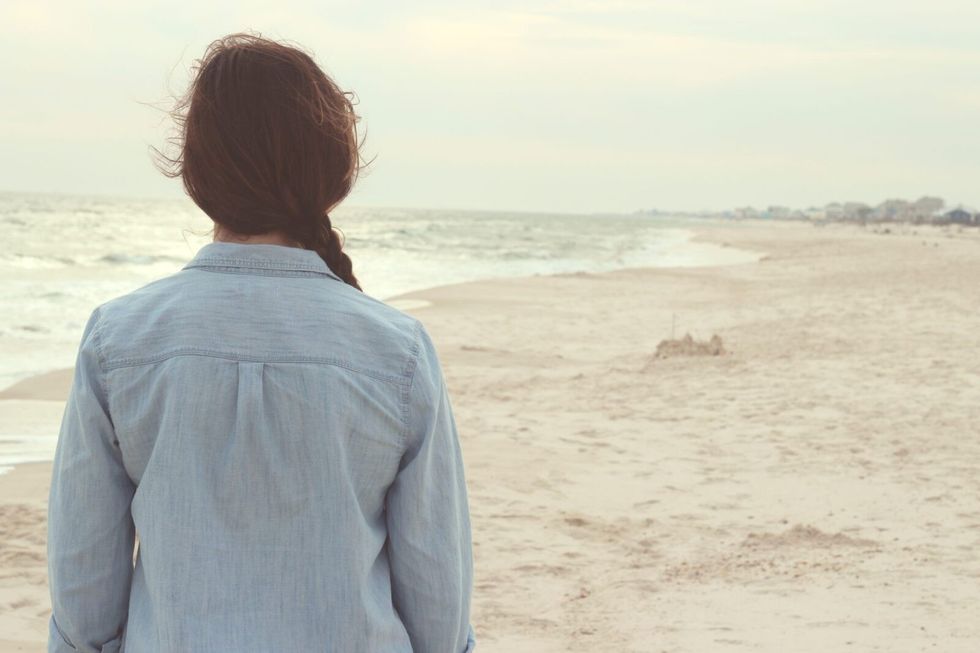 If You've Ever Been Afraid Of Ending Up Alone, You Need to Read This