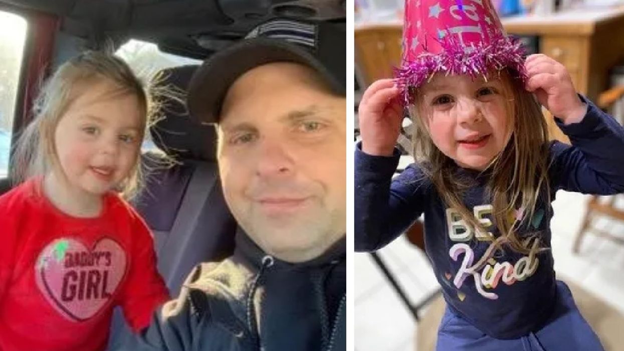 A Heartbreaking Sacrifice: How One Girl's Tragic Death Saved the Lives of Strangers