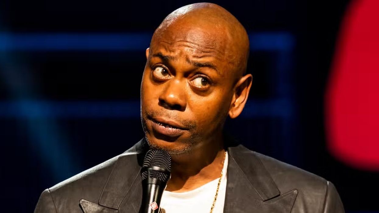 Dave Chappelle's Most Controversial Quotes and Why They Angered His Fans