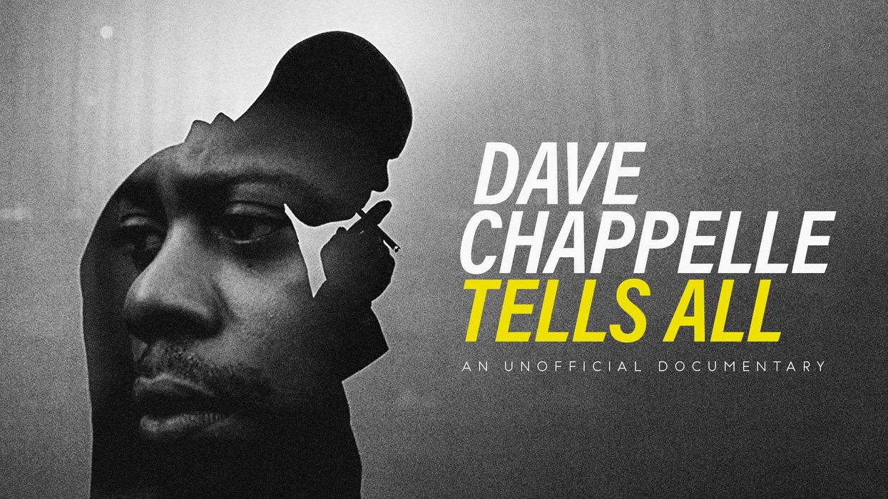 Dave Chappelle Talks About His Worst Experience