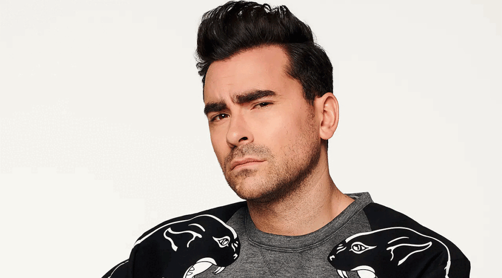 David rose portrait schitts creek 1024x567