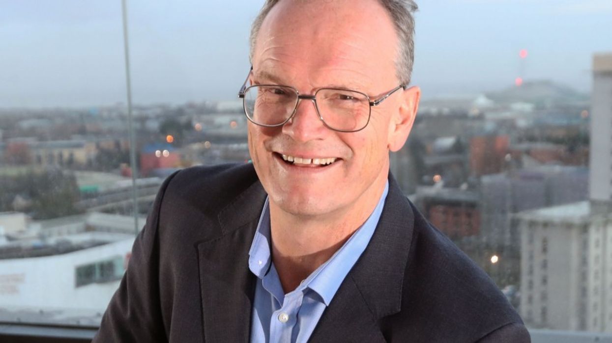 Millionaire CEO Retires And Surprises Staff With $13.2 Million 'Thank You' Gift