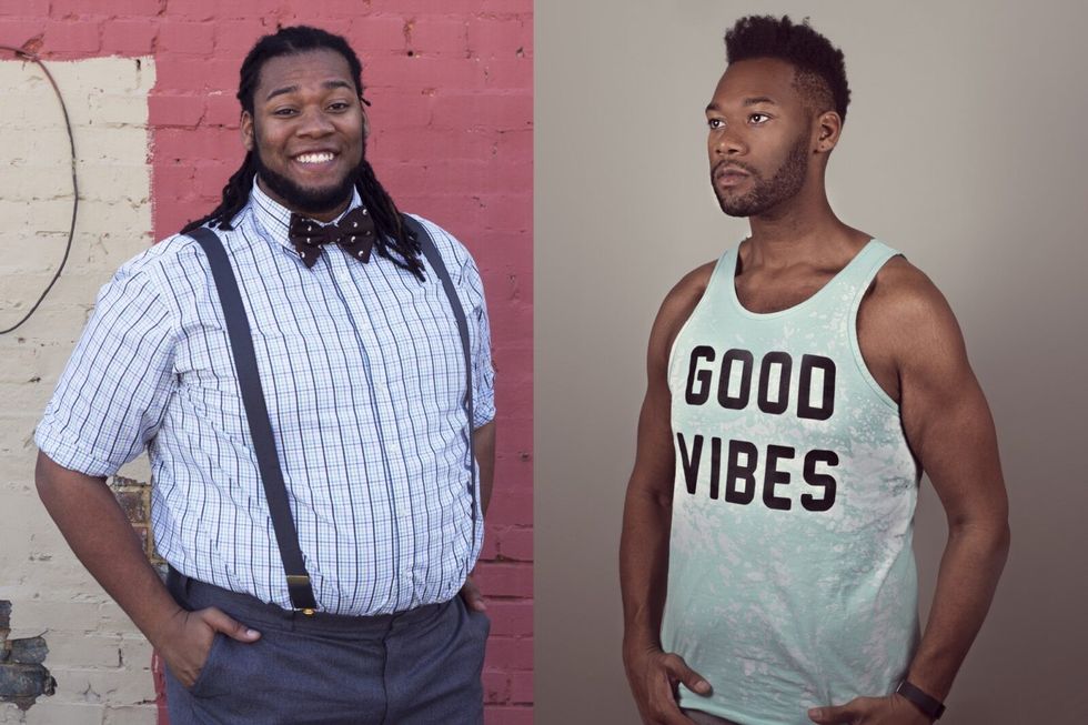 How One Man Lost 145 Pounds And Discovered The Power Of Self-Discipline