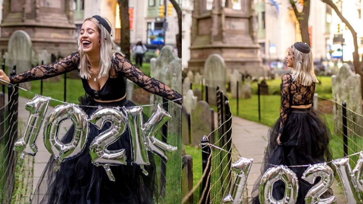 It's Time to Throw Yourself a Debt Funeral -- Here's How