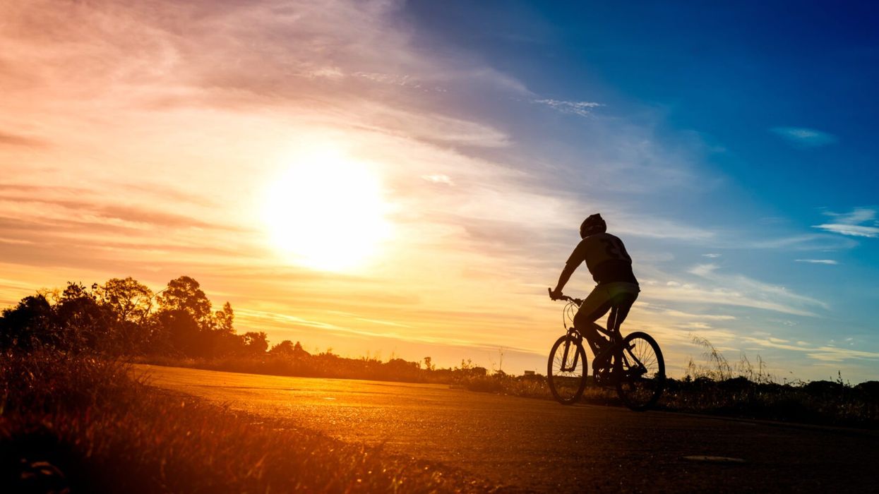 Deciding You Can Is the Hardest Part: How I Lost 150 Pounds