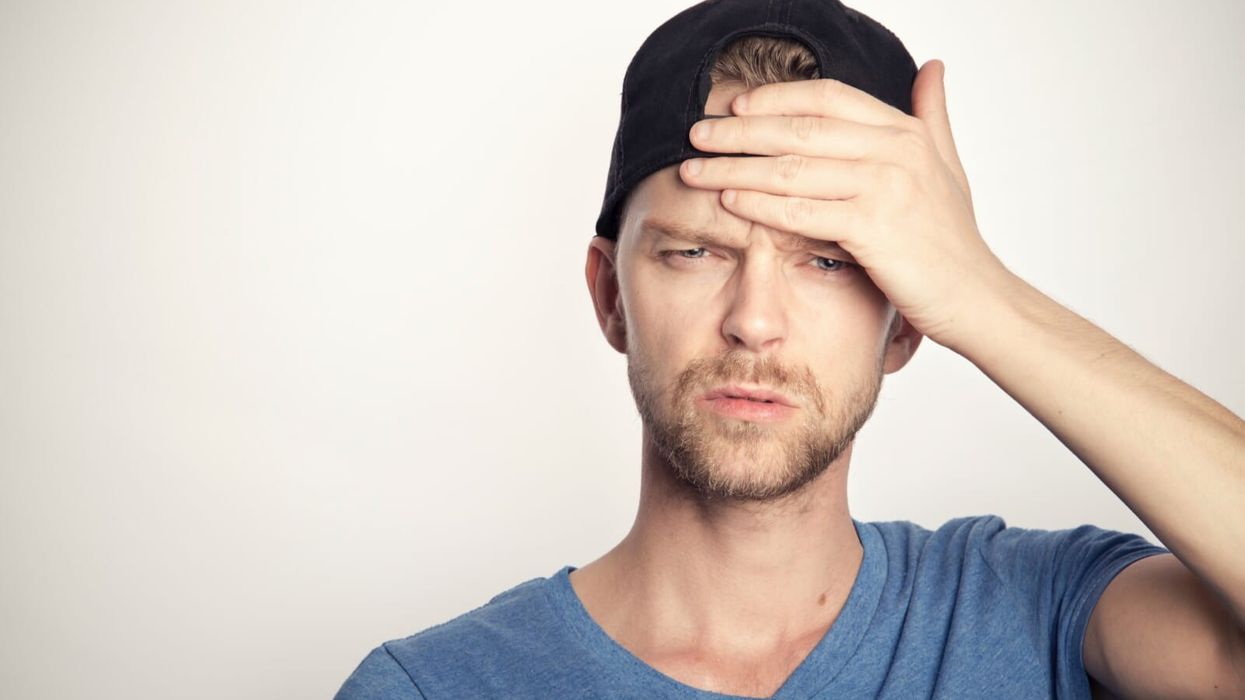 Can't Make Decisions? Try This Technique Used by the World's Biggest Businesses