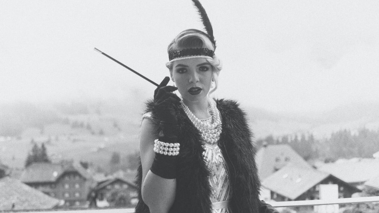 Was the Past Better Than the Future? There’s a Good Chance That’s a Delusion