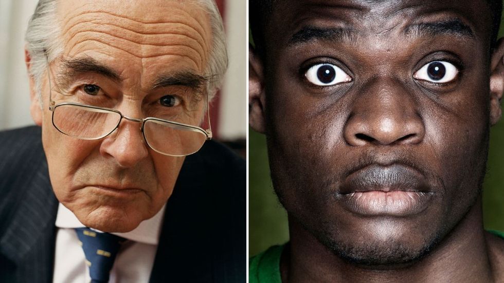 Dad Tells Daughter’s BF He Should Dump Her And He Got Praised for It