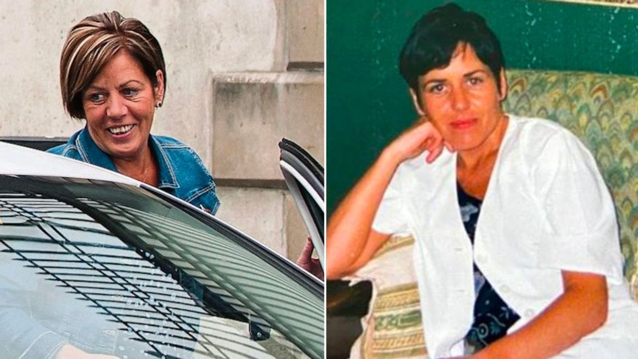 Unemployed Woman Wins $46 Million Lottery and Immediately Gives Away a Huge Amount of Her Winnings