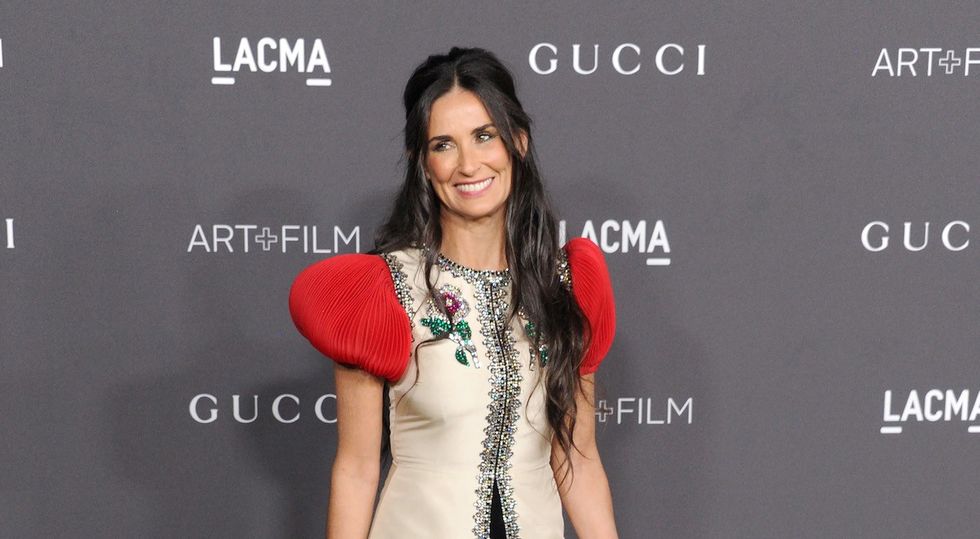 The One Lesson We Can Learn From Demi Moore’s Divorce From Ashton Kutcher