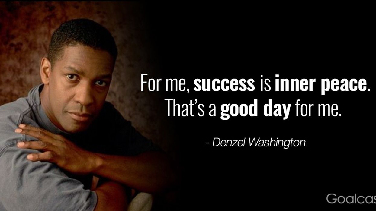 The Top 10 Quotes to Inspire Your Search for Meaningful Success