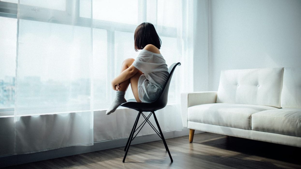 A Goal Setting Guide For Depression