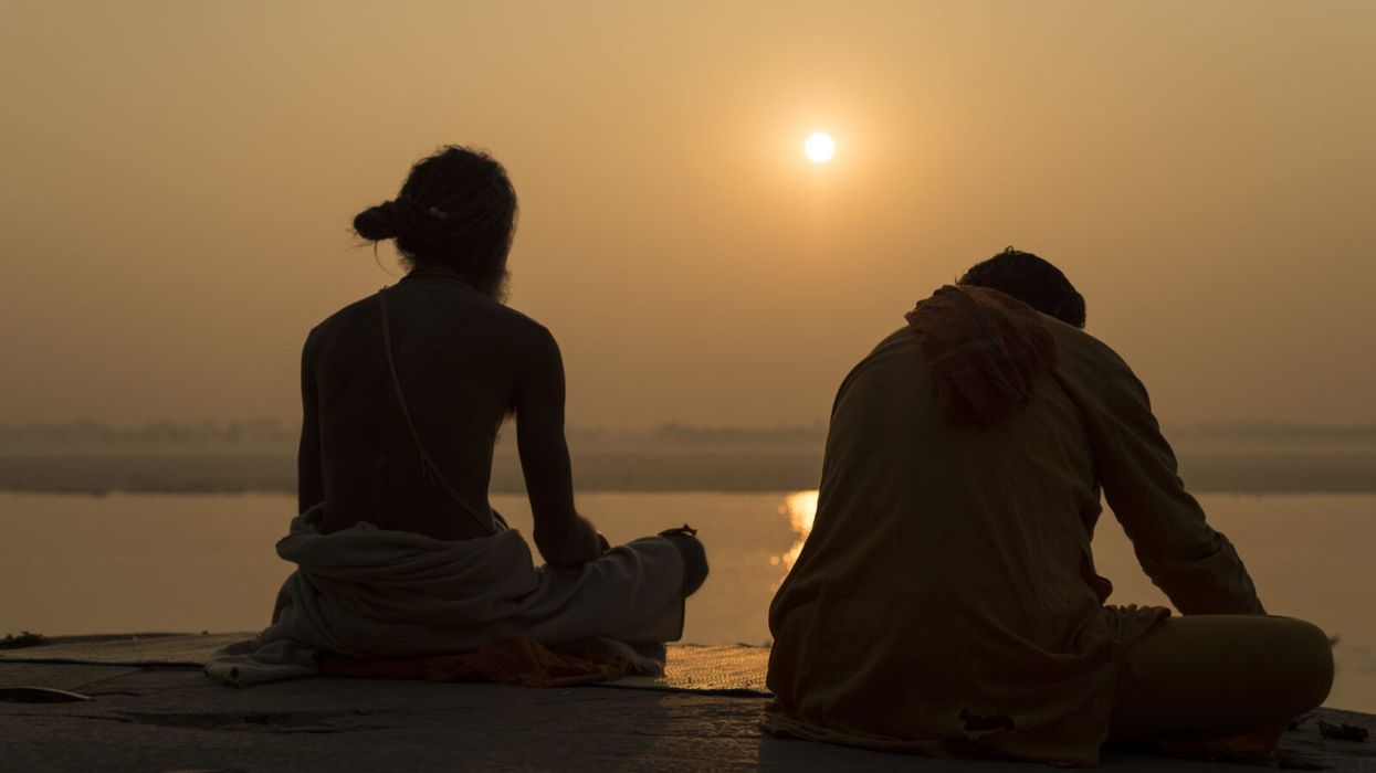 Don't Let Depression Sabotage a Beautiful Relationship