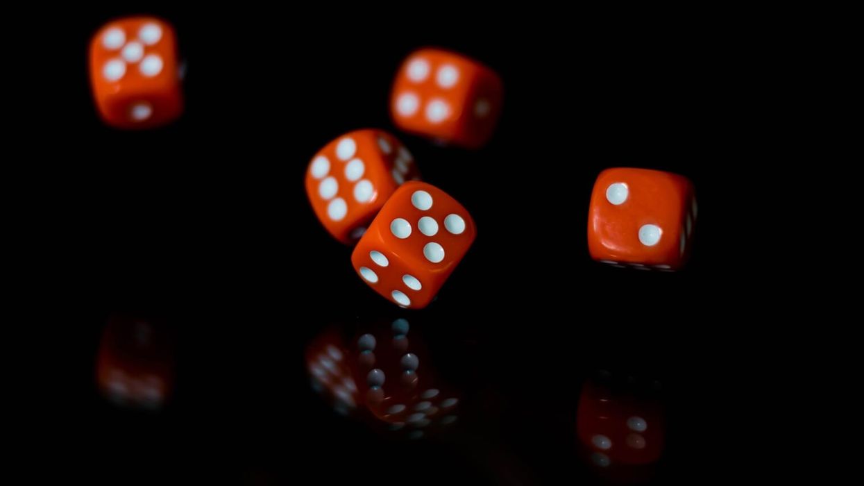 What Is 'The Gambler’s Fallacy' and How Can It Negatively Impact Your Mind?