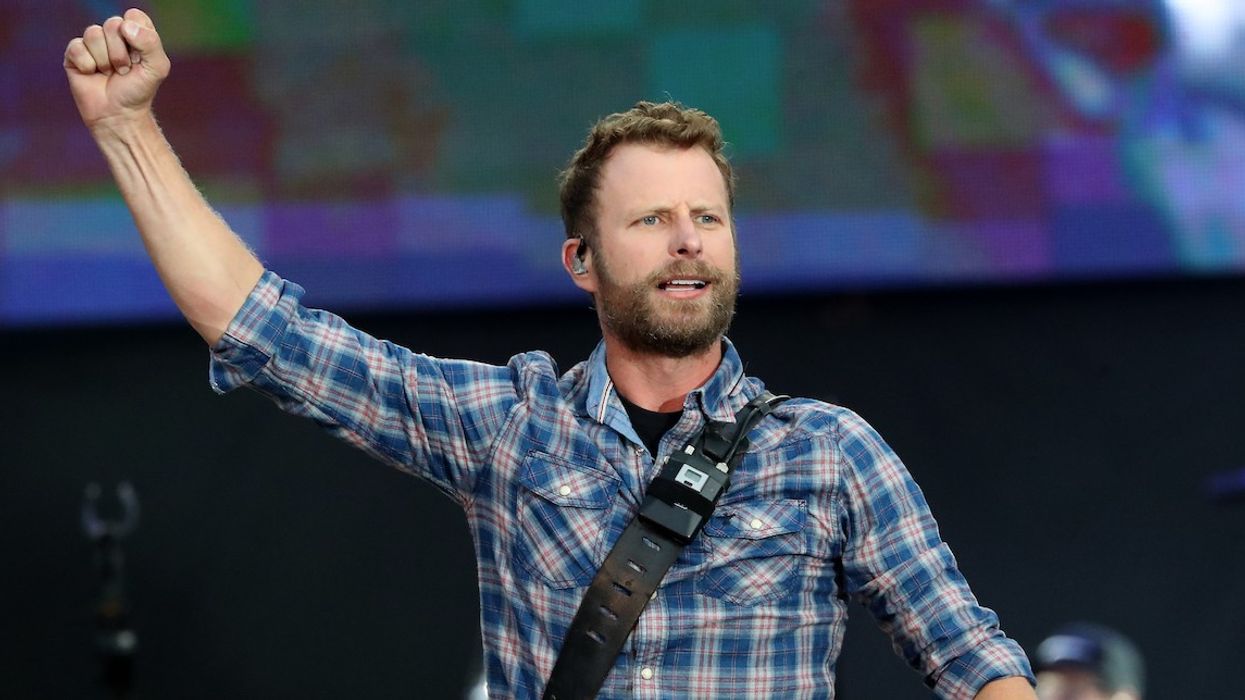 Dierks Bentley Had to Close His Nashville Bar But Then, He Did The Most Generous Thing