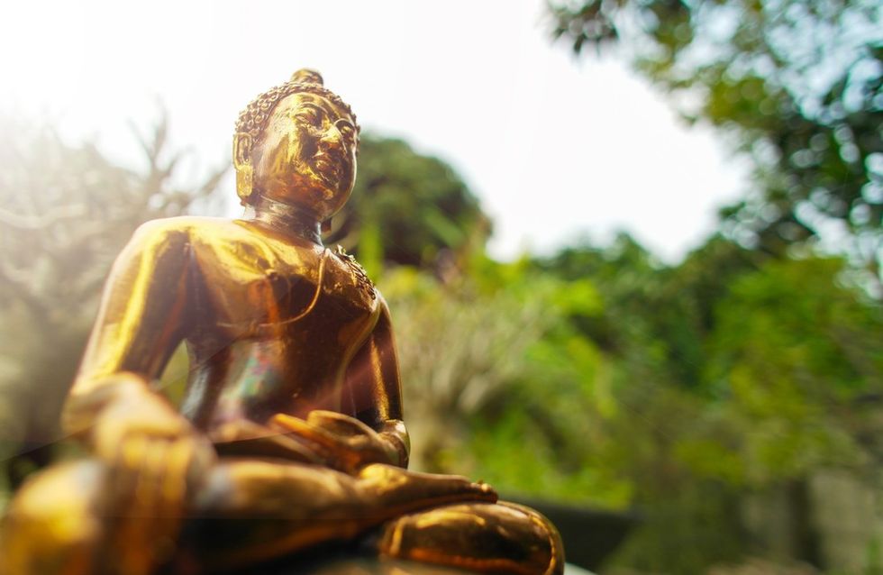 The Difference Between Spirituality and Religion - And Why It Matters in Today's World
