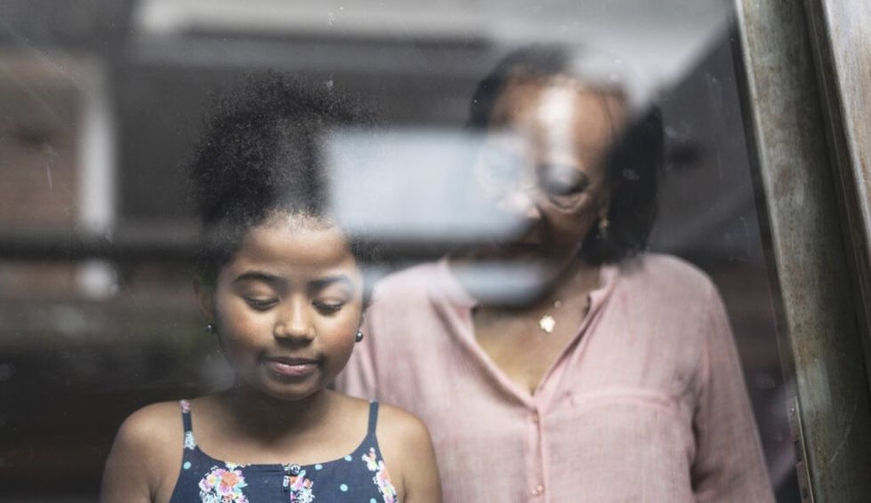 difficult conversation