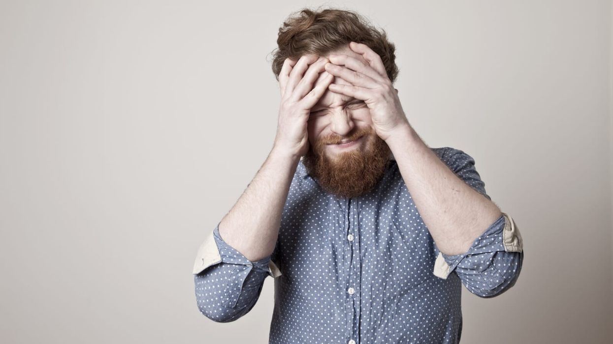 Is Stress Ruining Your Life? If You Don’t Understand How It Operates, You’ll Never Defeat It