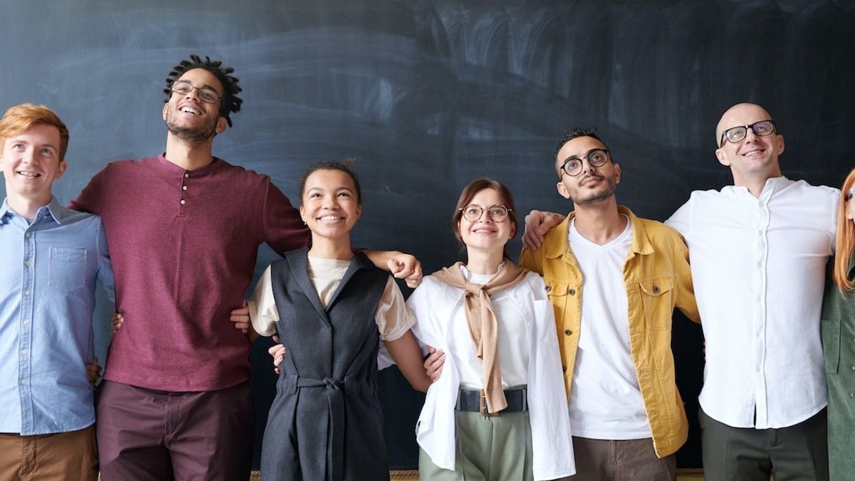 50 Inspiring Diversity Quotes for the Workplace and Classroom