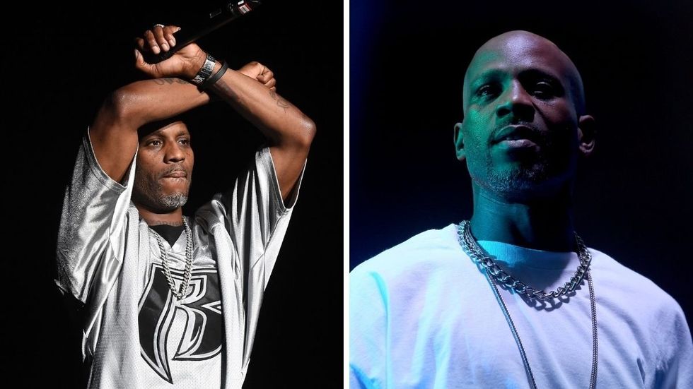 Why DMX's Powerful Legacy Will Change The Way You Remember Him