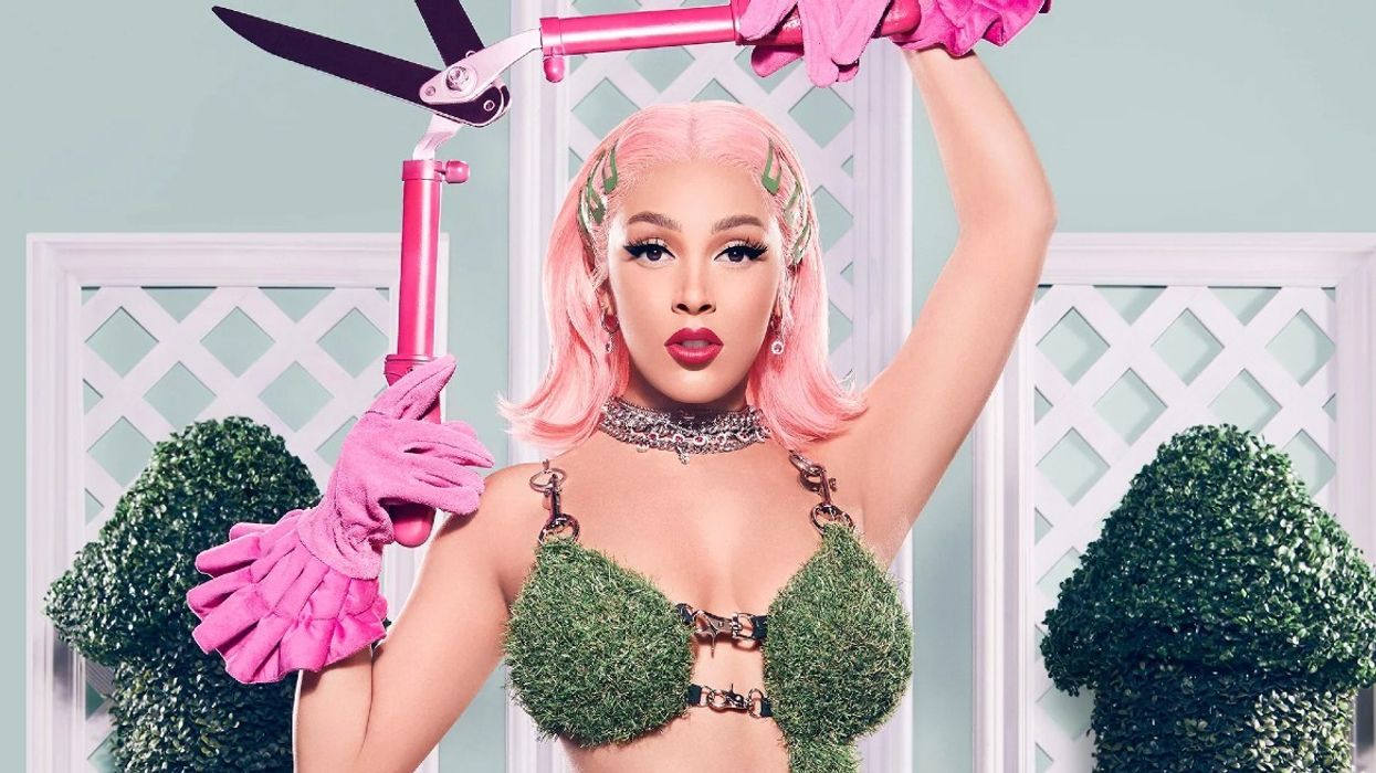 How Did Doja Cat Achieve Her Incredible Weight Loss?