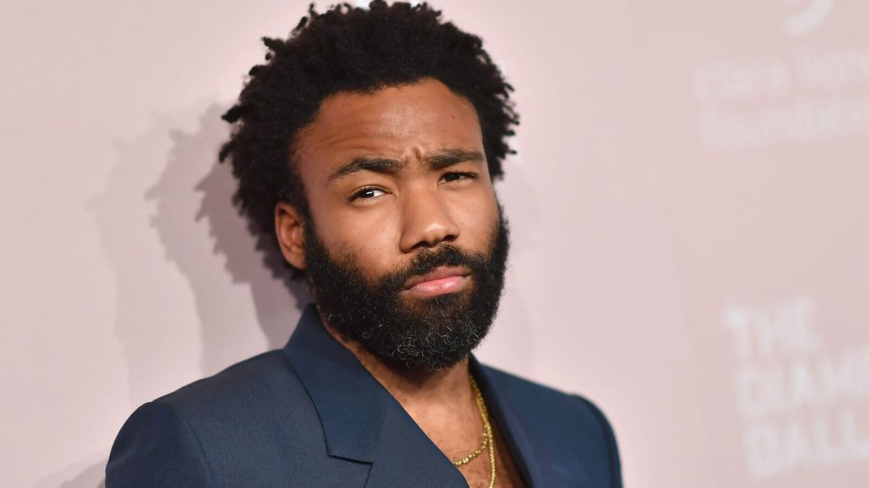 What Donald Glover and Atlanta Teaches Us About Being Your Own Biggest Cheerleader