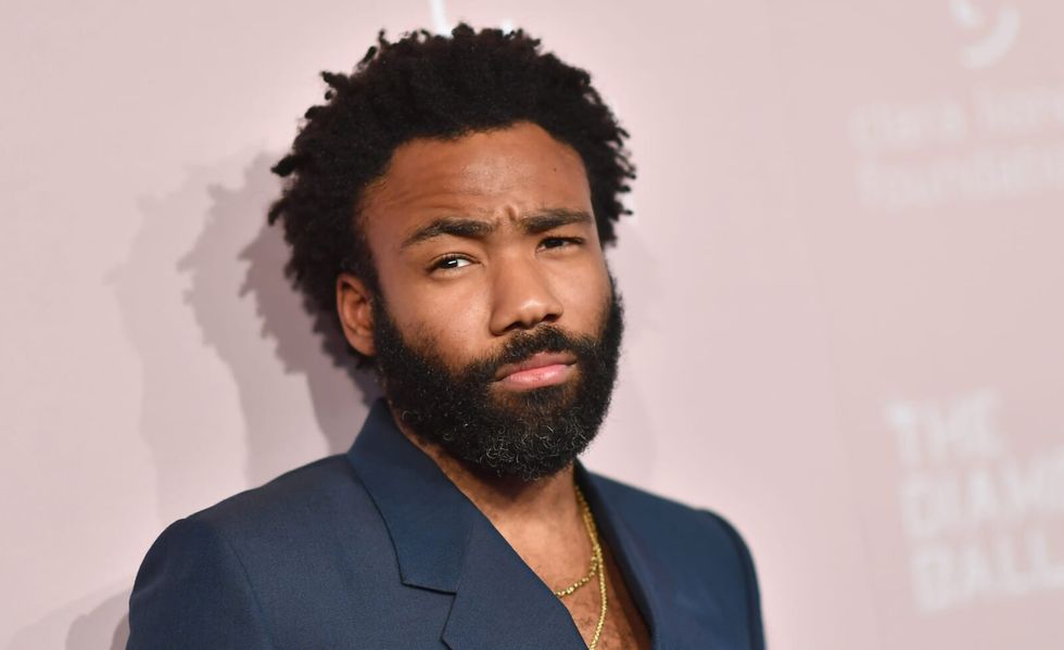 What Donald Glover and Atlanta Teaches Us About Being Your Own Biggest Cheerleader