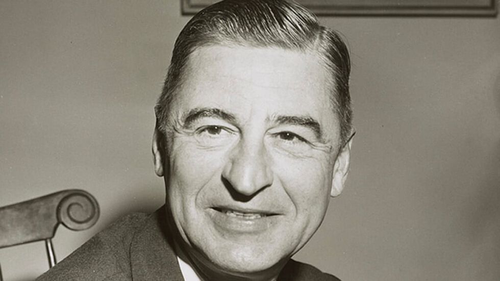 Dr. Seuss Black and white face