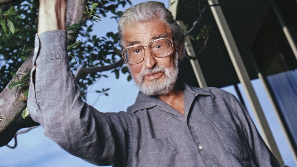 Dr Seuss
