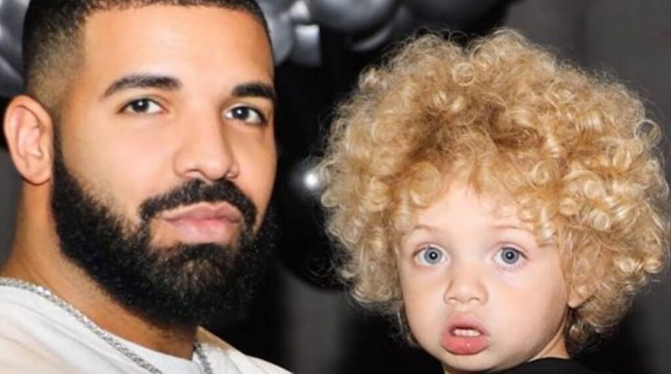 Drake and son 1024x571