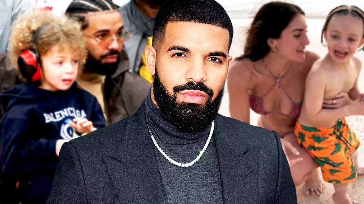 Who Is Drake’s Son and Why Did He Keep Him a Secret?