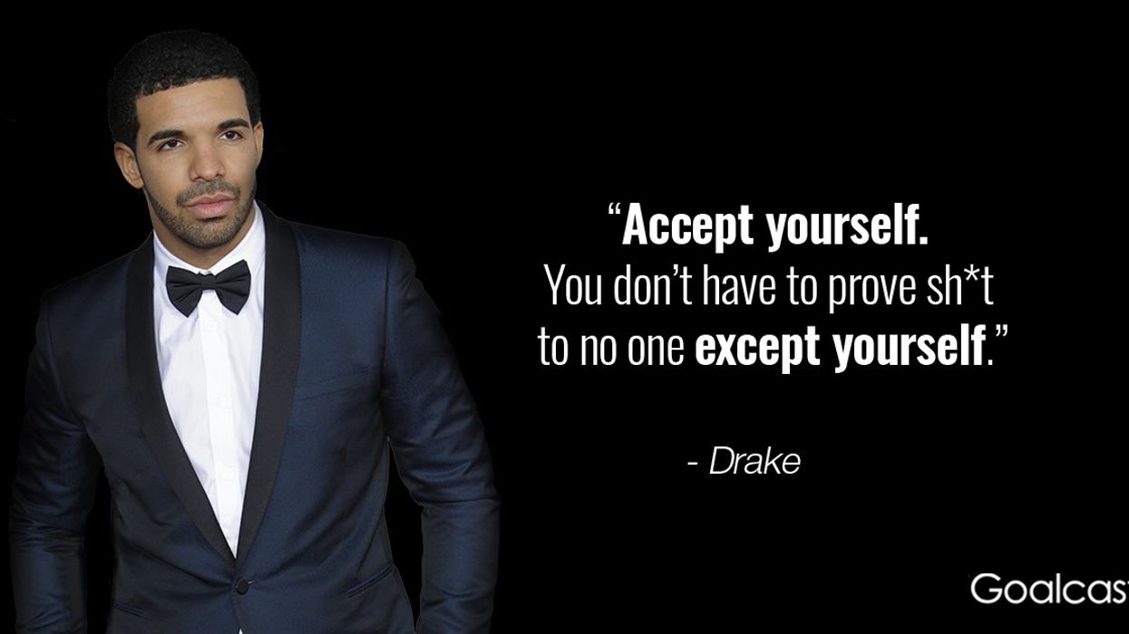 19 Drake Quotes to Inspire You to Become Better Every Day