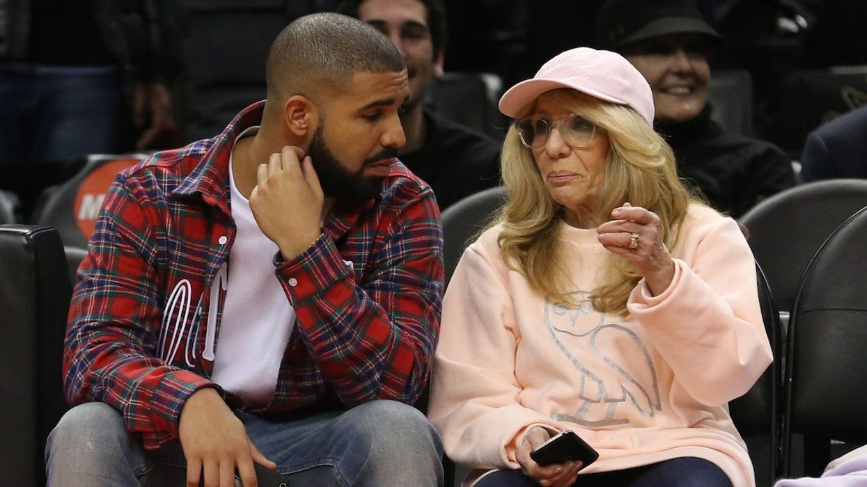 Who Is Drake's Mother And Why Does He Take Every Opportunity To Celebrate Her