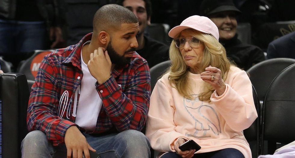 Who Is Drake's Mother And Why Does He Take Every Opportunity To Celebrate Her