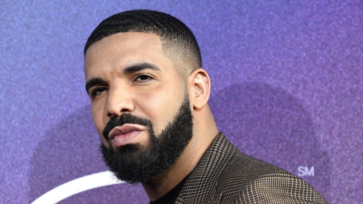 This Is Why Drake Took 3 Years To Embrace Fatherhood