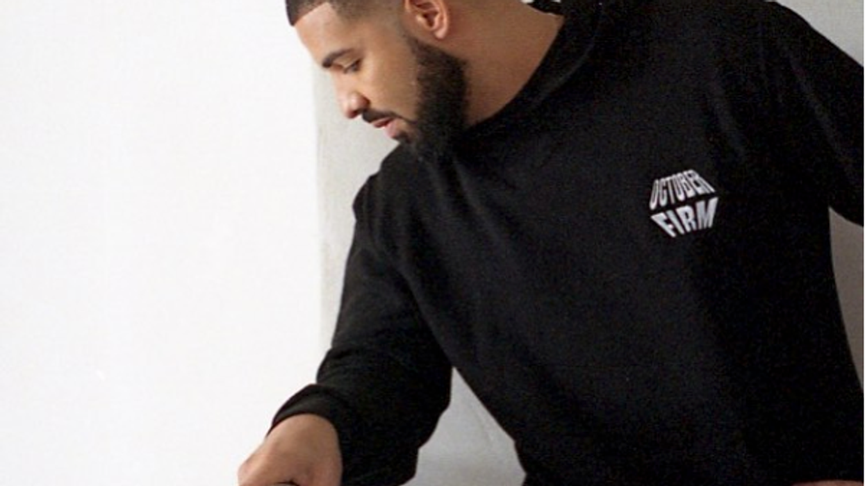 Drake Goes on Six-Figure Good-Deed Spree, Gives Strangers the Surprise of a Lifetime
