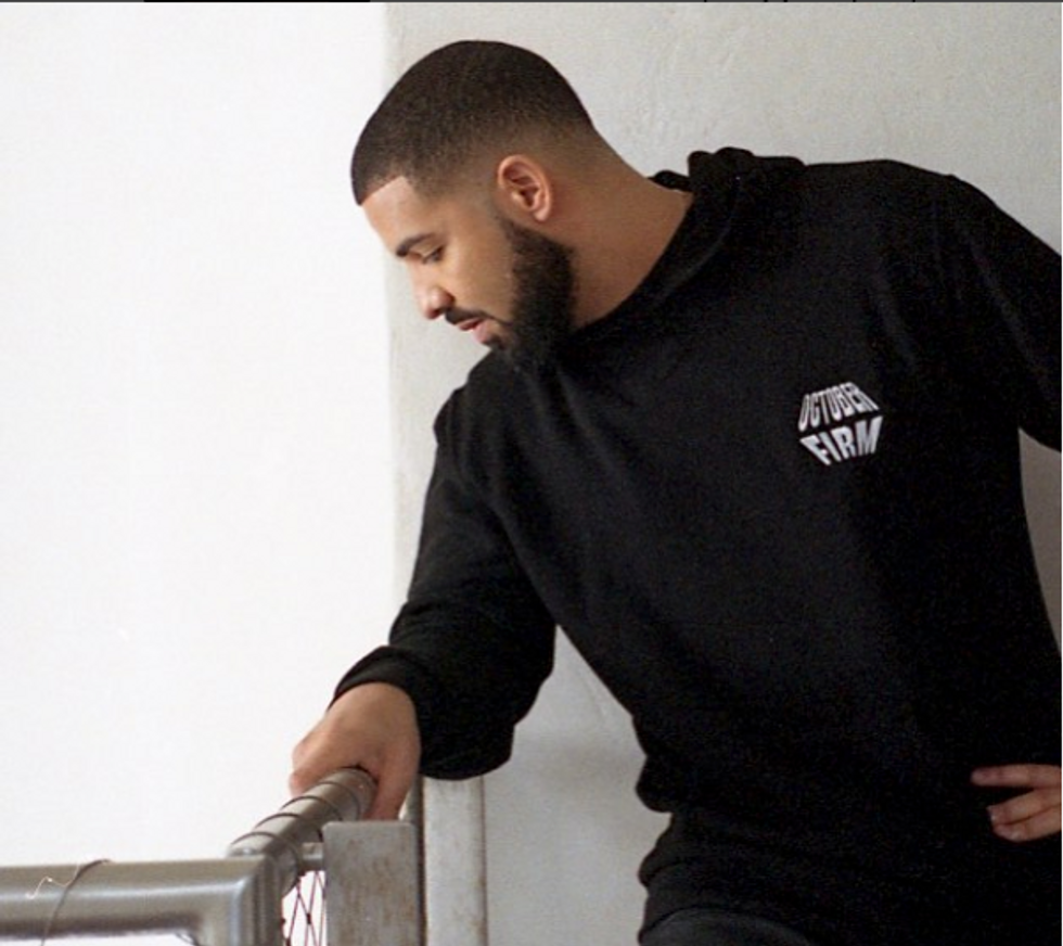 Drake Goes on Six-Figure Good-Deed Spree, Gives Strangers the Surprise of a Lifetime