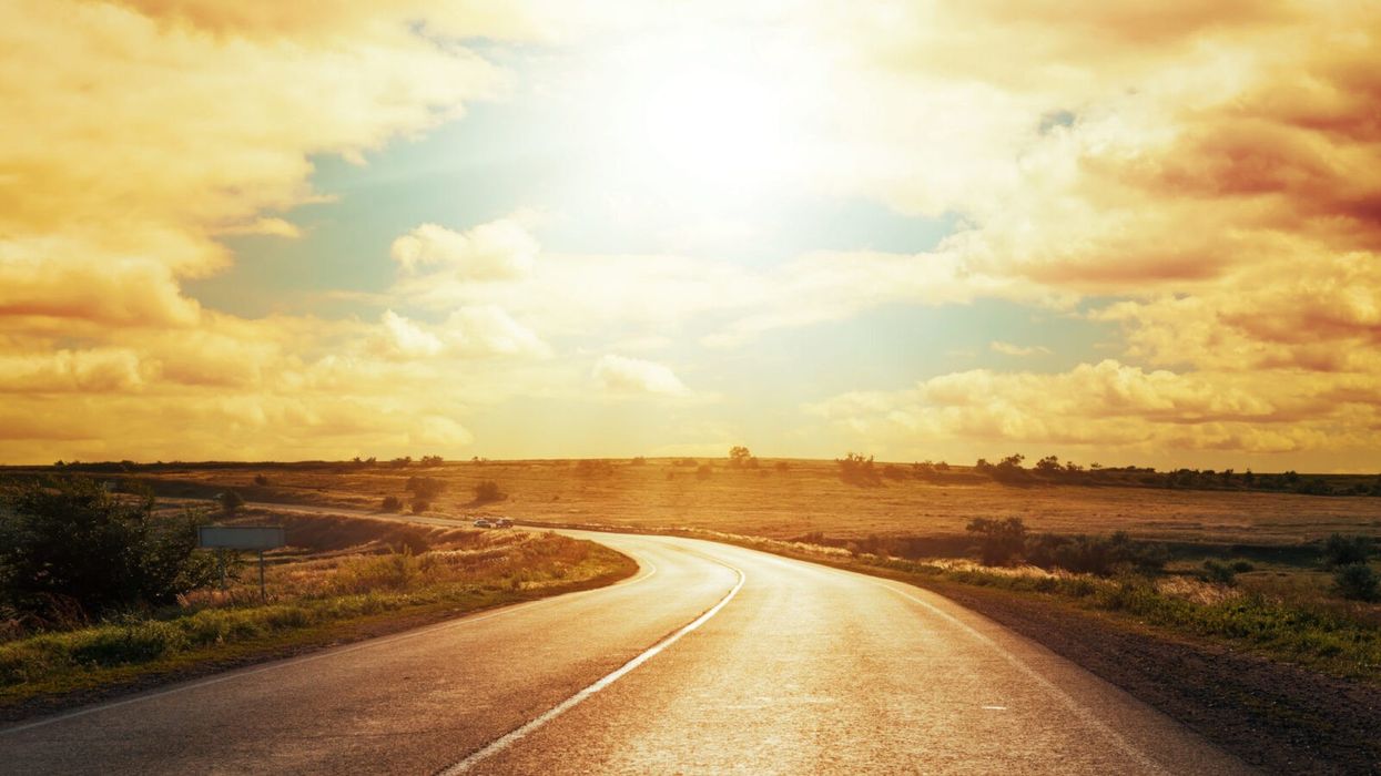 Driving from the Core: 3 Ways Your Personality Should Guide Your Life