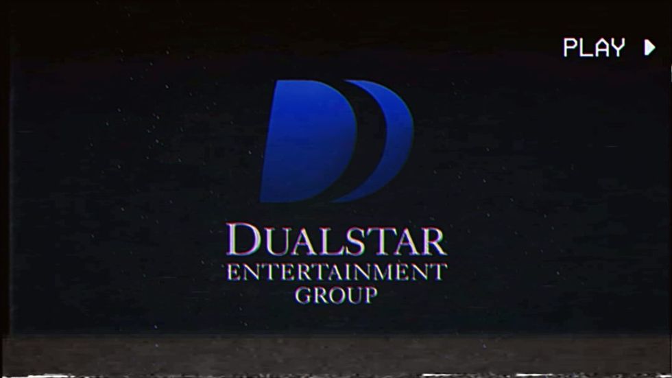 Dualstar logo