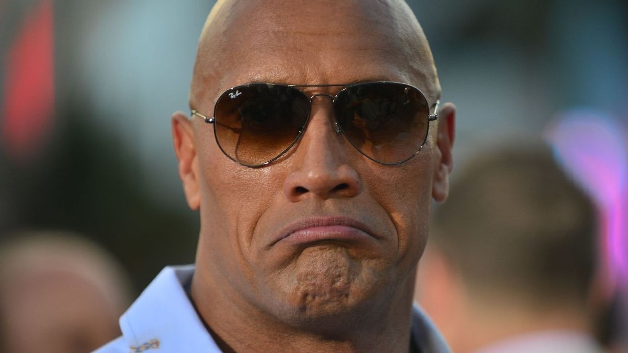 Why Dwayne “The Rock” Johnson Was Mocked By This A-List Actress