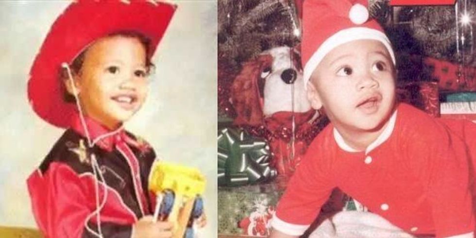 dwayne-the-rock-johnson-as-a-baby