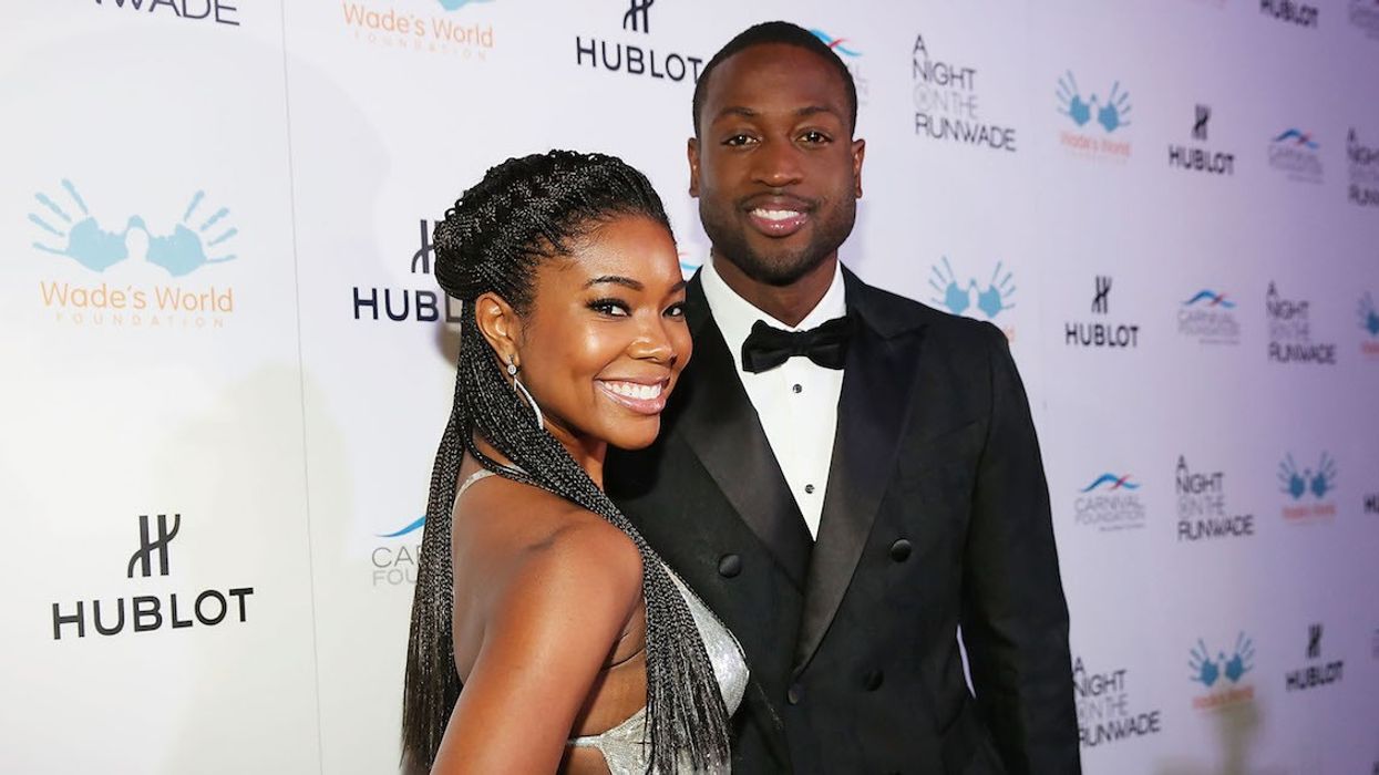 Gabrielle Union and Dwyane Wade Had To Fail At Marriage To Become Stronger