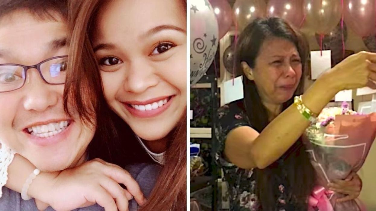 Daughter Receives Email Instructions From Her Dad Who Passed Away 10 Months Ago