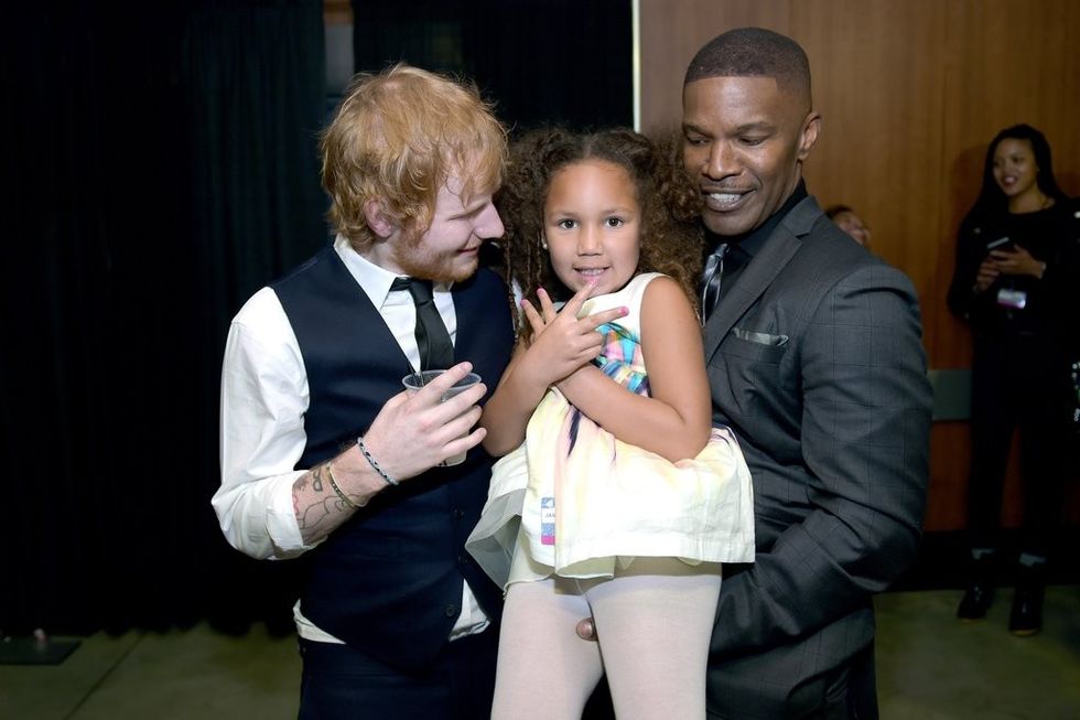 Ed-Sheeran-jamie-foxx-friendship