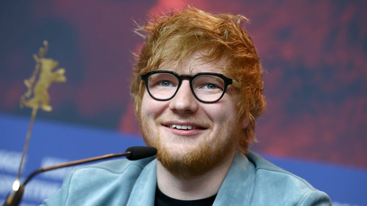 Ed Sheeran's Most Inspiring Quotes and Lyrics to Live a Happier Life
