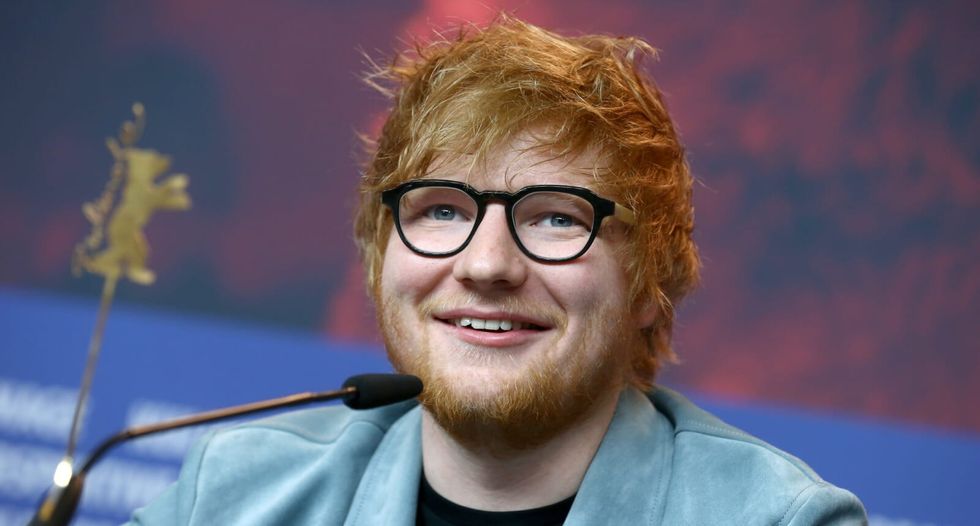 Ed Sheeran's Most Inspiring Quotes and Lyrics to Live a Happier Life