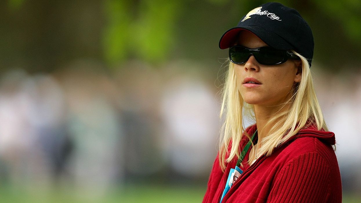 How Tiger Woods' Ex-Wife, Elin Nordegren, Is Doing, 11 Years After Their Scandalous Divorce