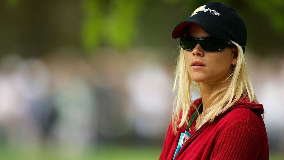 How Tiger Woods' Ex-Wife, Elin Nordegren, Is Doing, 11 Years After Their Scandalous Divorce